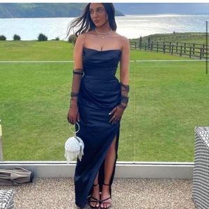 House of CB Adrienne dress- bought from another Poshmark user (never worn)